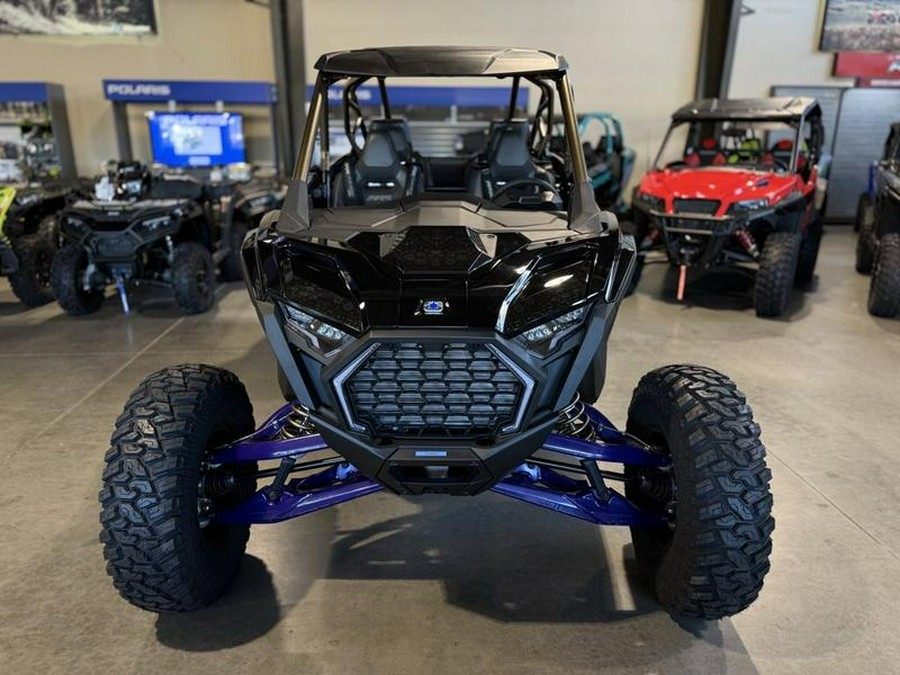 2026 Polaris® RZR PRO S 4 CALAVARA LIMITED EDITION