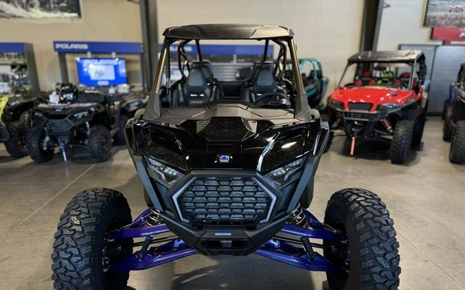 2026 Polaris® RZR PRO S 4 CALAVARA LIMITED EDITION