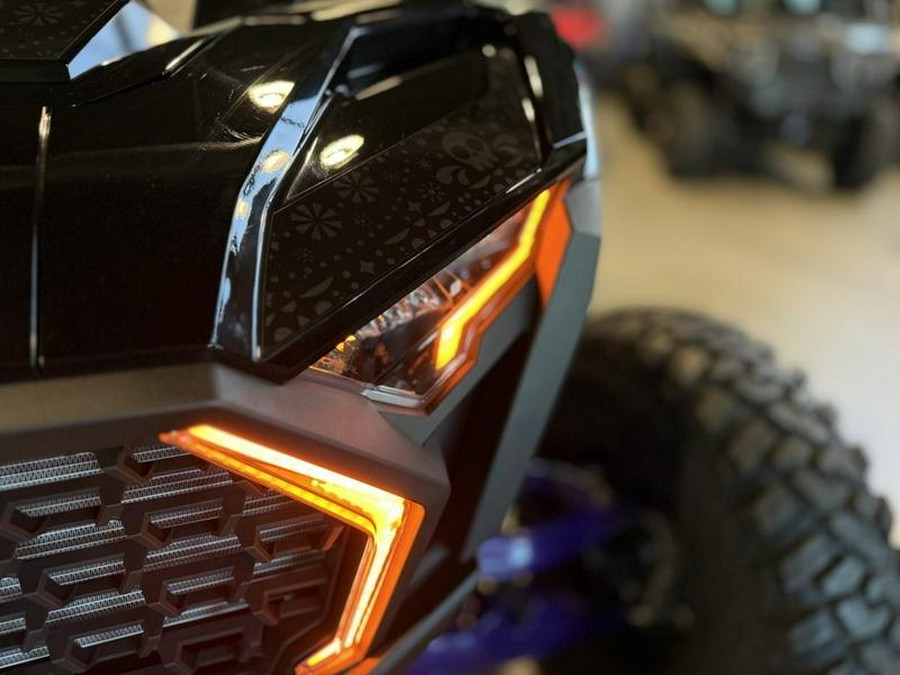 2026 Polaris® RZR PRO S 4 CALAVARA LIMITED EDITION