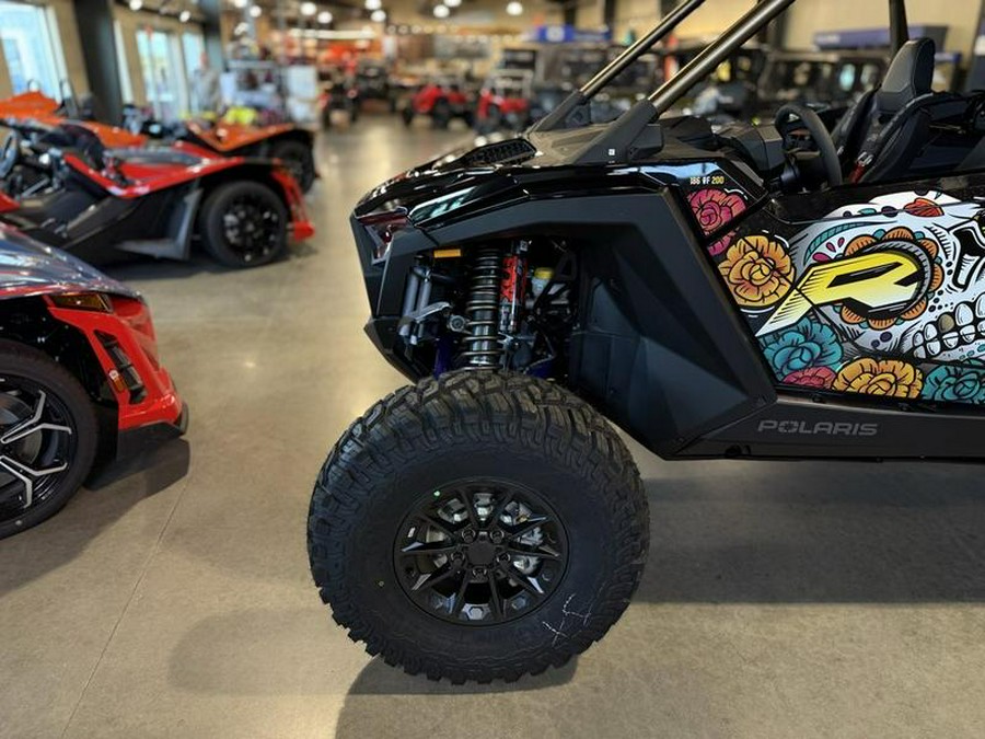 2026 Polaris® RZR PRO S 4 CALAVARA LIMITED EDITION