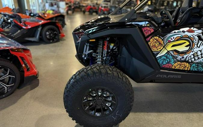 2026 Polaris® RZR PRO S 4 CALAVARA LIMITED EDITION