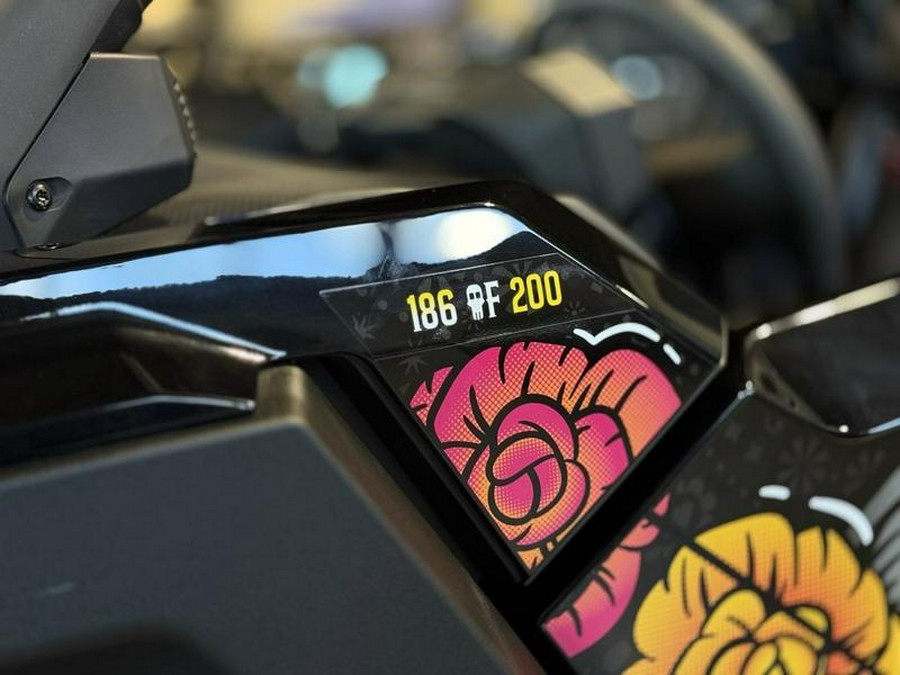 2026 Polaris® RZR PRO S 4 CALAVARA LIMITED EDITION