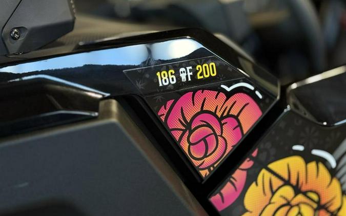 2026 Polaris® RZR PRO S 4 CALAVARA LIMITED EDITION