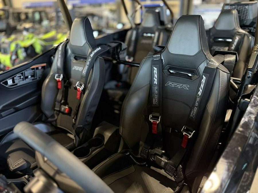 2026 Polaris® RZR PRO S 4 CALAVARA LIMITED EDITION