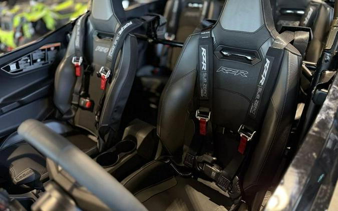 2026 Polaris® RZR PRO S 4 CALAVARA LIMITED EDITION