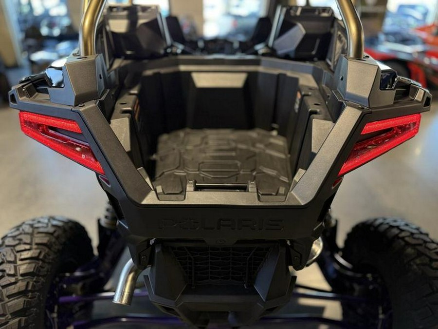 2026 Polaris® RZR PRO S 4 CALAVARA LIMITED EDITION