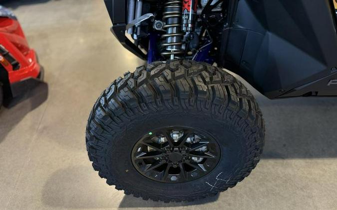 2026 Polaris® RZR PRO S 4 CALAVARA LIMITED EDITION