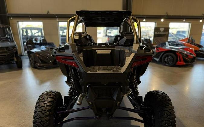 2026 Polaris® RZR PRO S 4 CALAVARA LIMITED EDITION