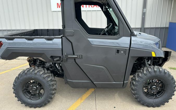 2026 Polaris Ranger XP 1000 NorthStar Edition Premium