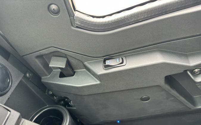 2026 Polaris Ranger XP 1000 NorthStar Edition Premium