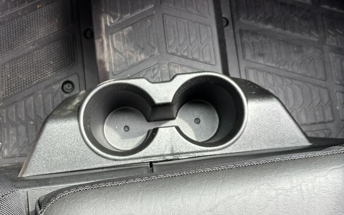 2026 Polaris Ranger XP 1000 NorthStar Edition Premium