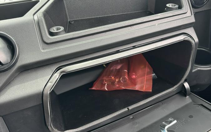 2026 Polaris Ranger XP 1000 NorthStar Edition Premium