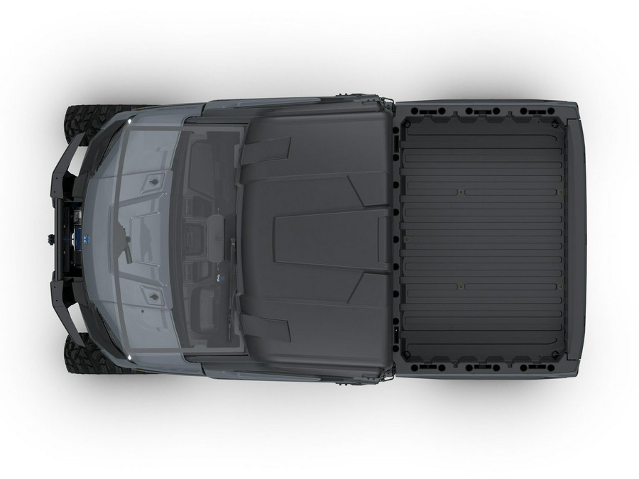 2026 Polaris Ranger XP 1000 NorthStar Edition Premium