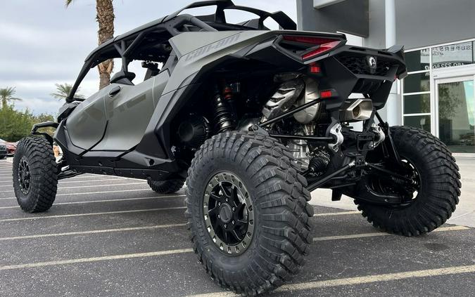 2026 Can-Am® Maverick R MAX X rc With Smart-Shox