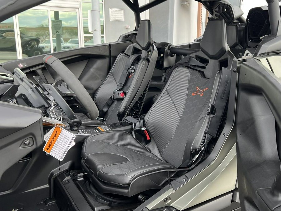 2026 Can-Am® Maverick R MAX X rc With Smart-Shox