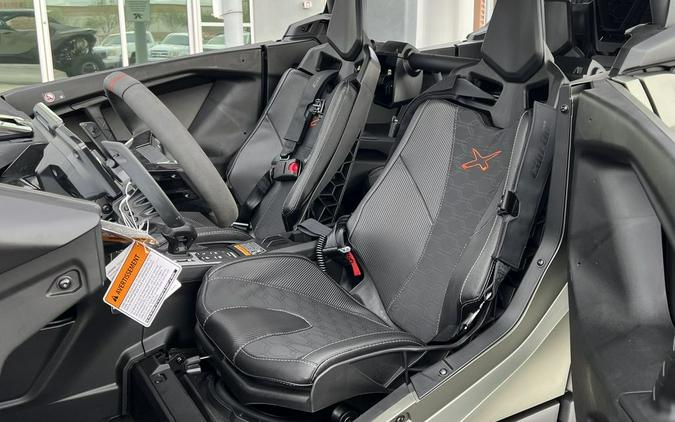 2026 Can-Am® Maverick R MAX X rc With Smart-Shox