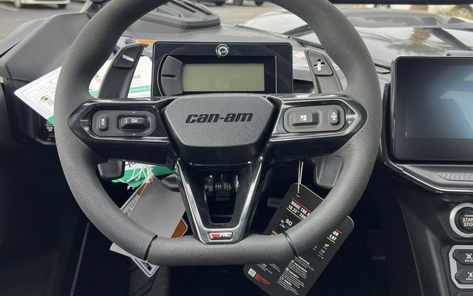 2026 Can-Am® Maverick R MAX X rc With Smart-Shox