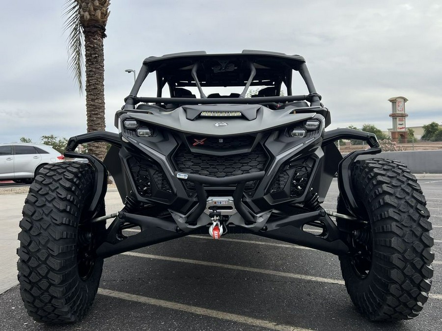 2026 Can-Am® Maverick R MAX X rc With Smart-Shox