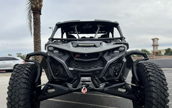 2026 Can-Am® Maverick R MAX X rc With Smart-Shox