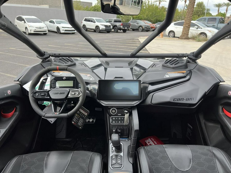 2026 Can-Am® Maverick R MAX X rc With Smart-Shox