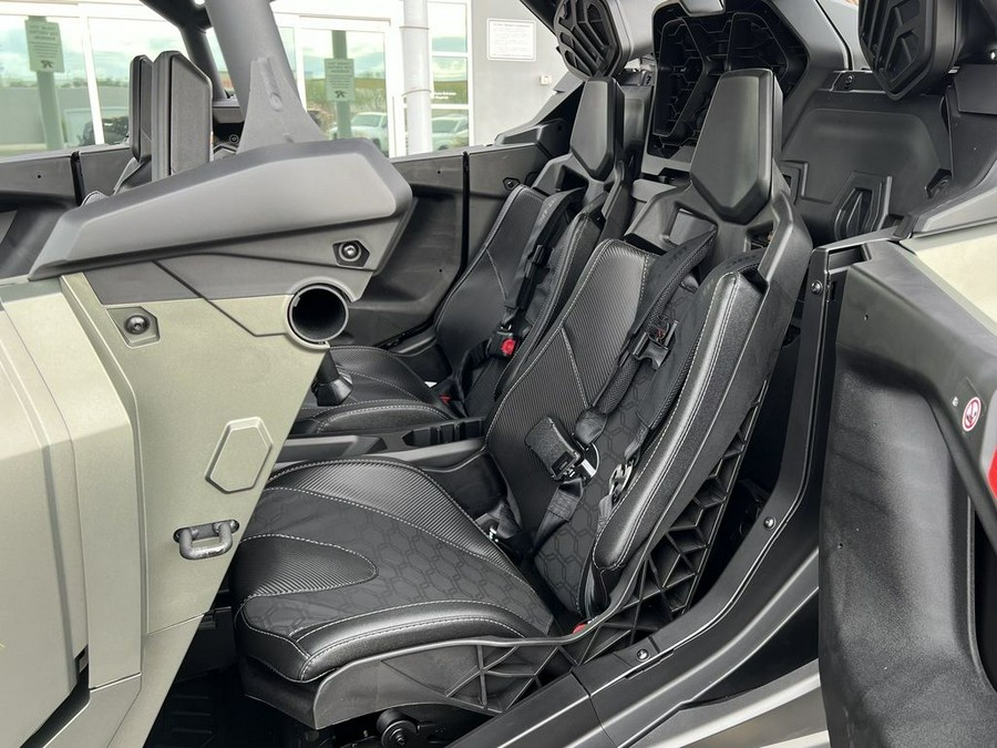 2026 Can-Am® Maverick R MAX X rc With Smart-Shox