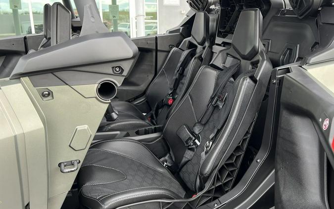 2026 Can-Am® Maverick R MAX X rc With Smart-Shox