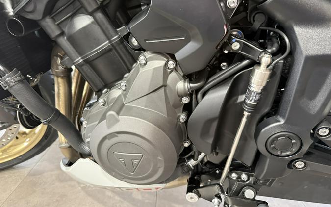 2026 Triumph Trident 800