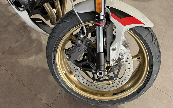 2026 Triumph Trident 800