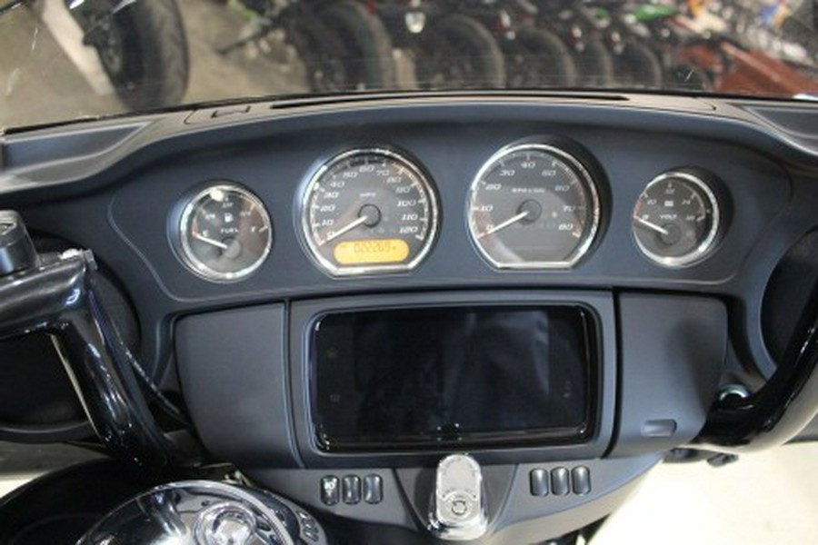 2019 Harley-Davidson Electra Glide® Ultra Classic®