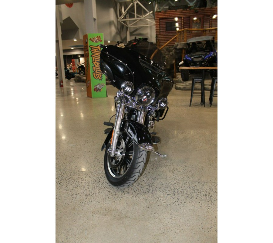 2019 Harley-Davidson Electra Glide® Ultra Classic®