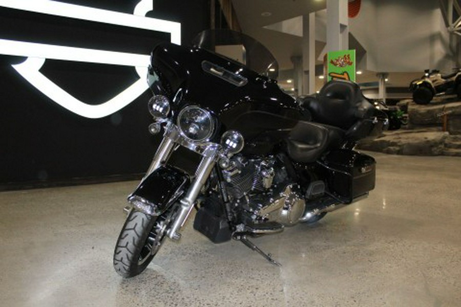 2019 Harley-Davidson Electra Glide® Ultra Classic®