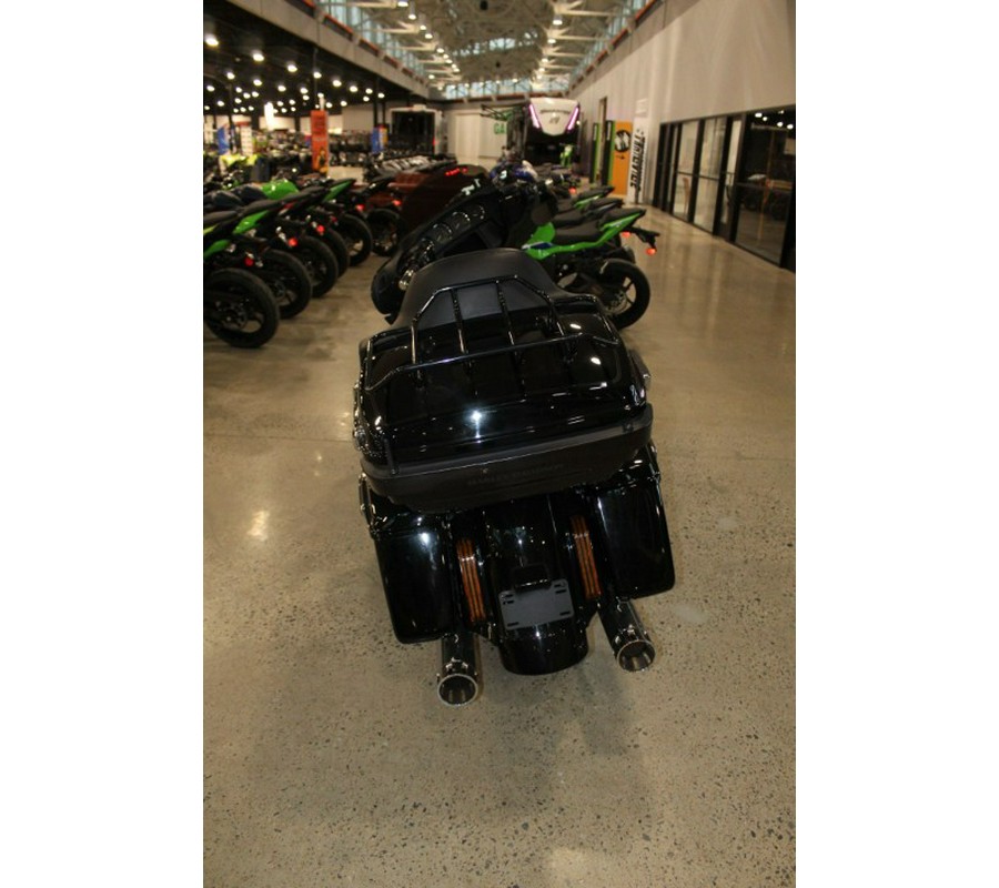 2019 Harley-Davidson Electra Glide® Ultra Classic®