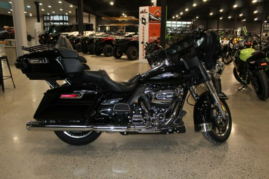 2019 Harley-Davidson Electra Glide® Ultra Classic®
