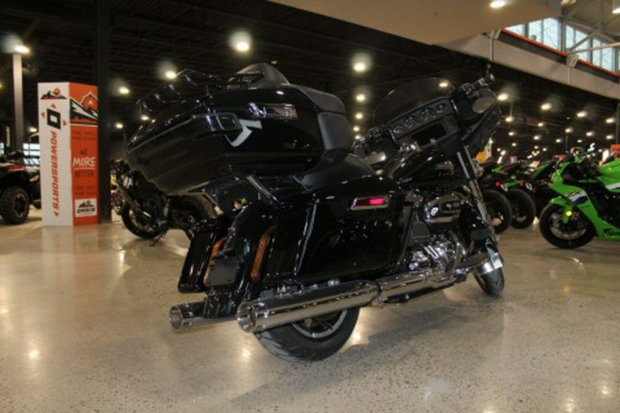 2019 Harley-Davidson Electra Glide® Ultra Classic®