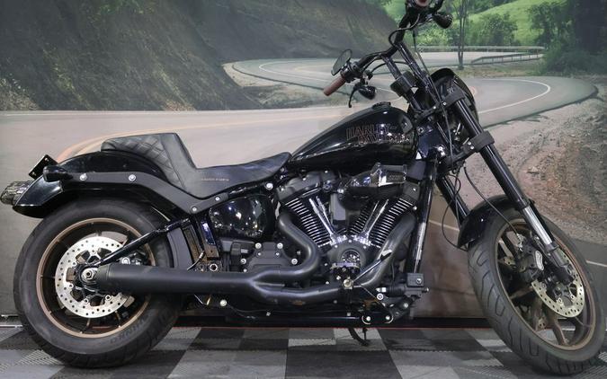 2022 Harley-Davidson® FXLRS - Low Rider® S