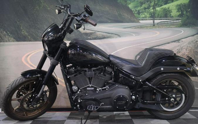 2022 Harley-Davidson® FXLRS - Low Rider® S