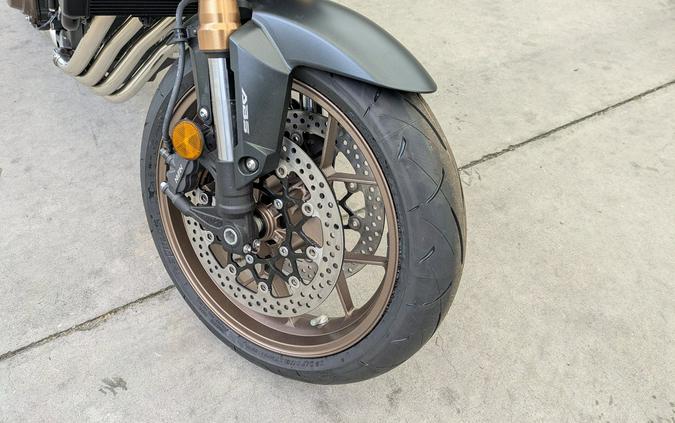 2026 Honda CB650R E-Clutch