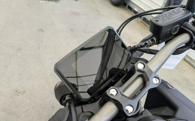 2026 Honda CB650R E-Clutch