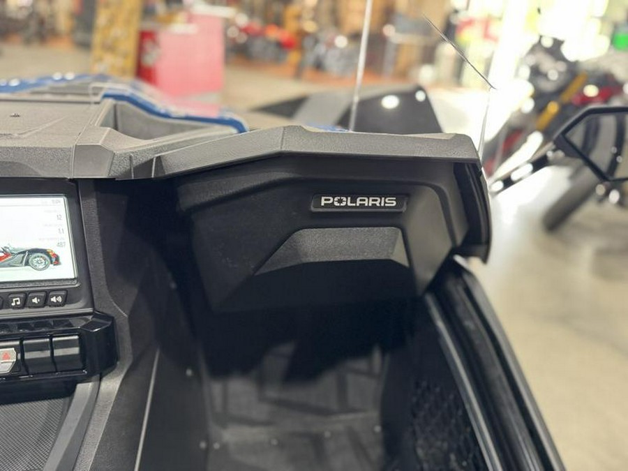 2026 Polaris Slingshot® SLR AutoDrive