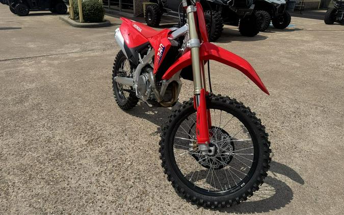2026 Honda® CRF450R