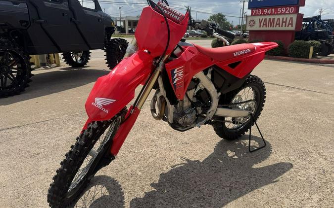 2026 Honda® CRF450R