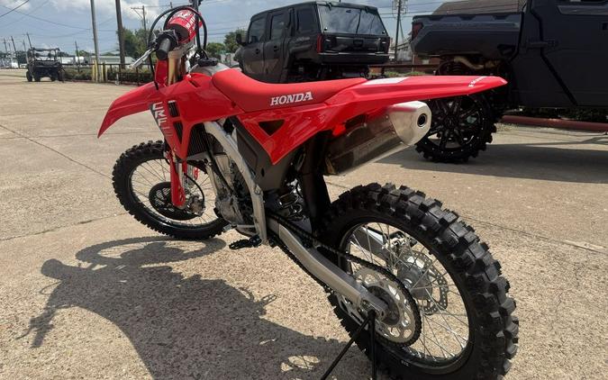 2026 Honda® CRF450R