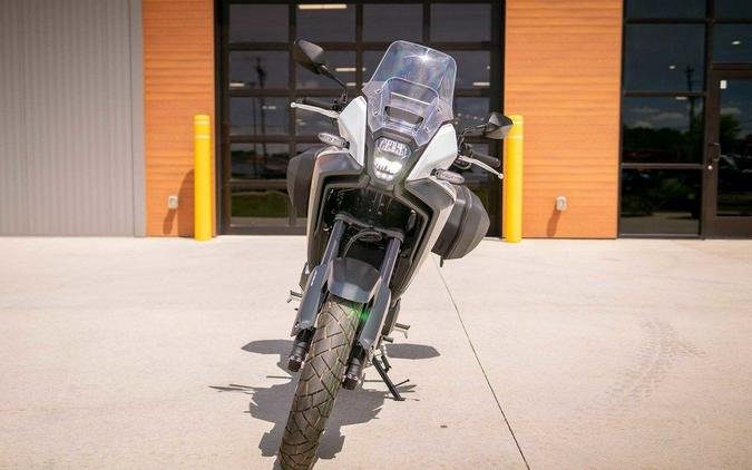 2025 Honda® NX500