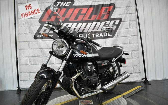2023 Moto Guzzi V7 Special