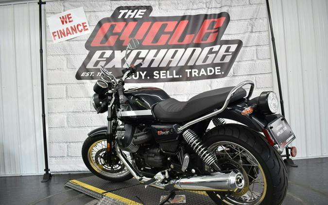 2023 Moto Guzzi V7 Special