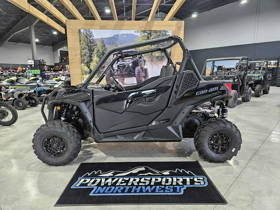 2026 Can-Am Maverick Trail DPS 1000R