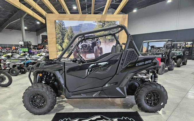 2026 Can-Am Maverick Trail DPS 1000R