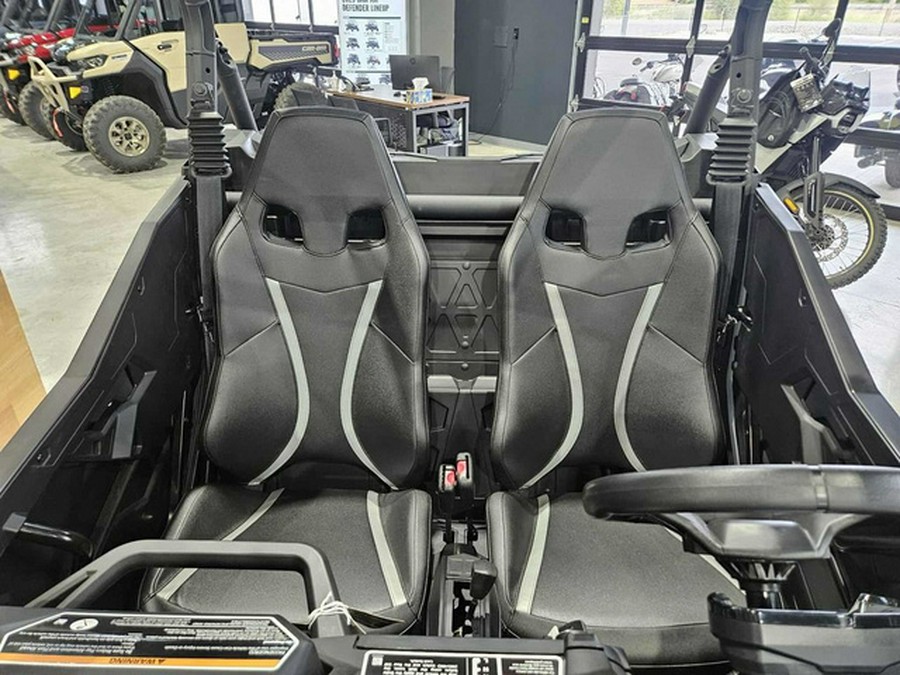 2026 Can-Am Maverick Trail DPS 1000R