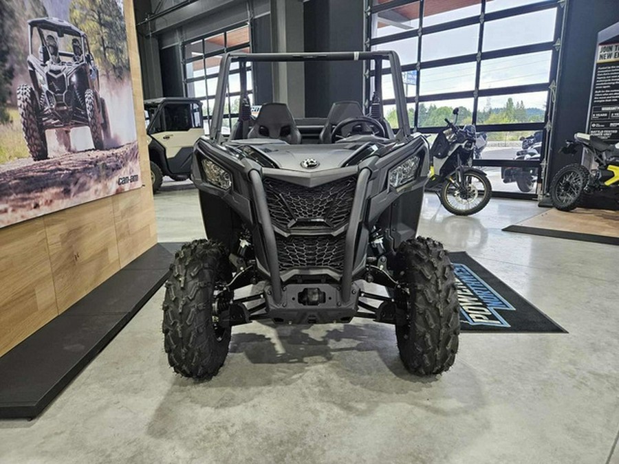 2026 Can-Am Maverick Trail DPS 1000R