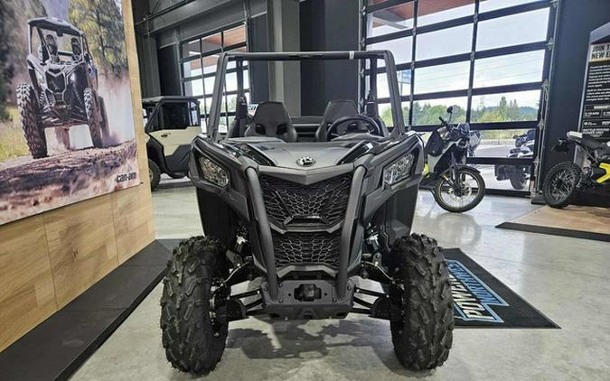 2026 Can-Am Maverick Trail DPS 1000R